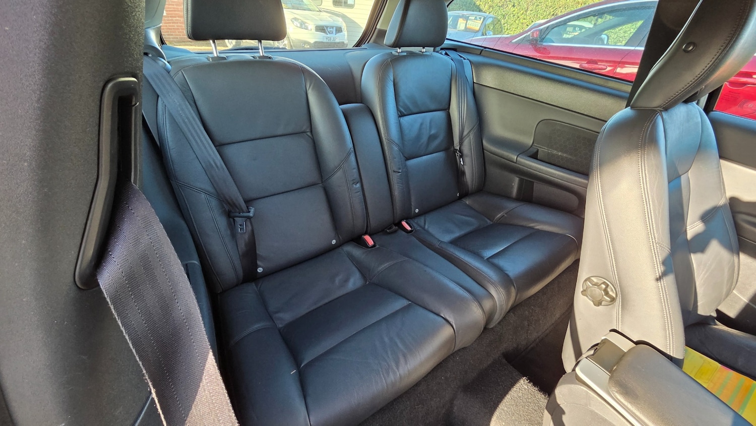 Used Volvo C30 2012 for sale - 76242757: Photo 11