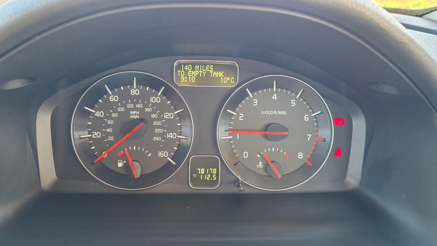 Used Volvo C30 2012 for sale - 76242757: Photo 12