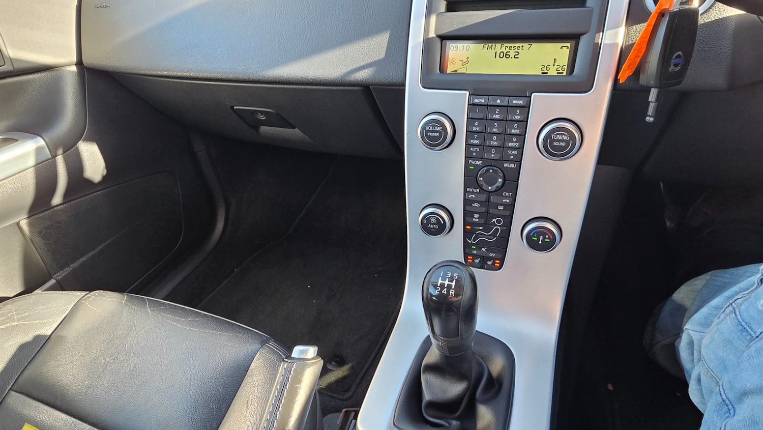 Used Volvo C30 2012 for sale - 76242757: Photo 13