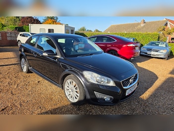 Volvo - C30