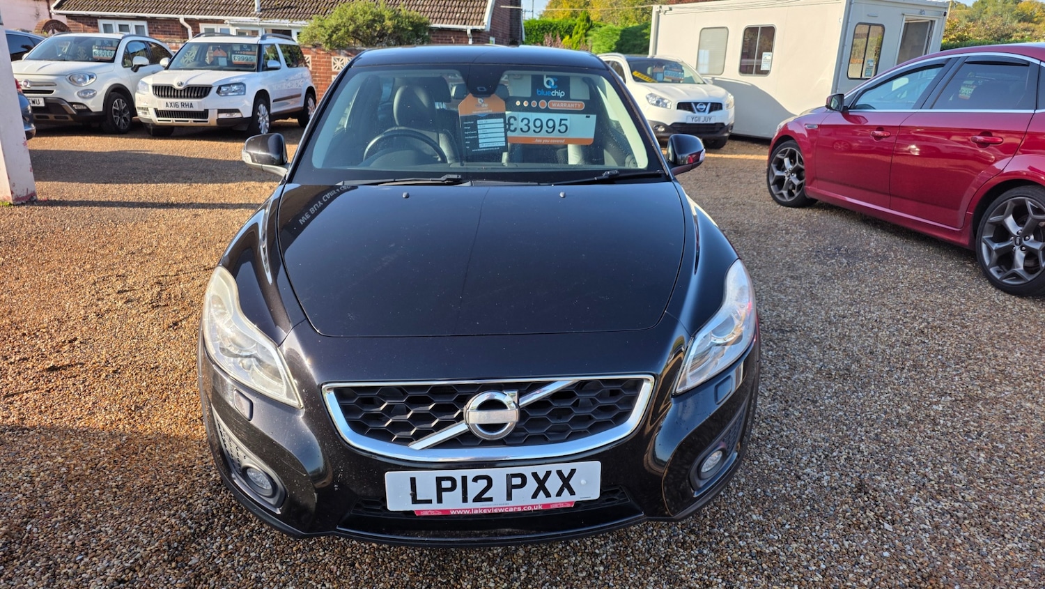 Used Volvo C30 2012 for sale - 76242757: Photo 2