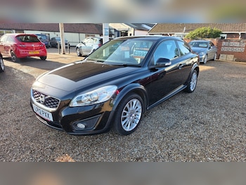 Used Volvo C30 2012 for sale - 76242757: Photo 3
