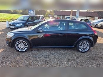 Used Volvo C30 2012 for sale - 76242757: Photo 4