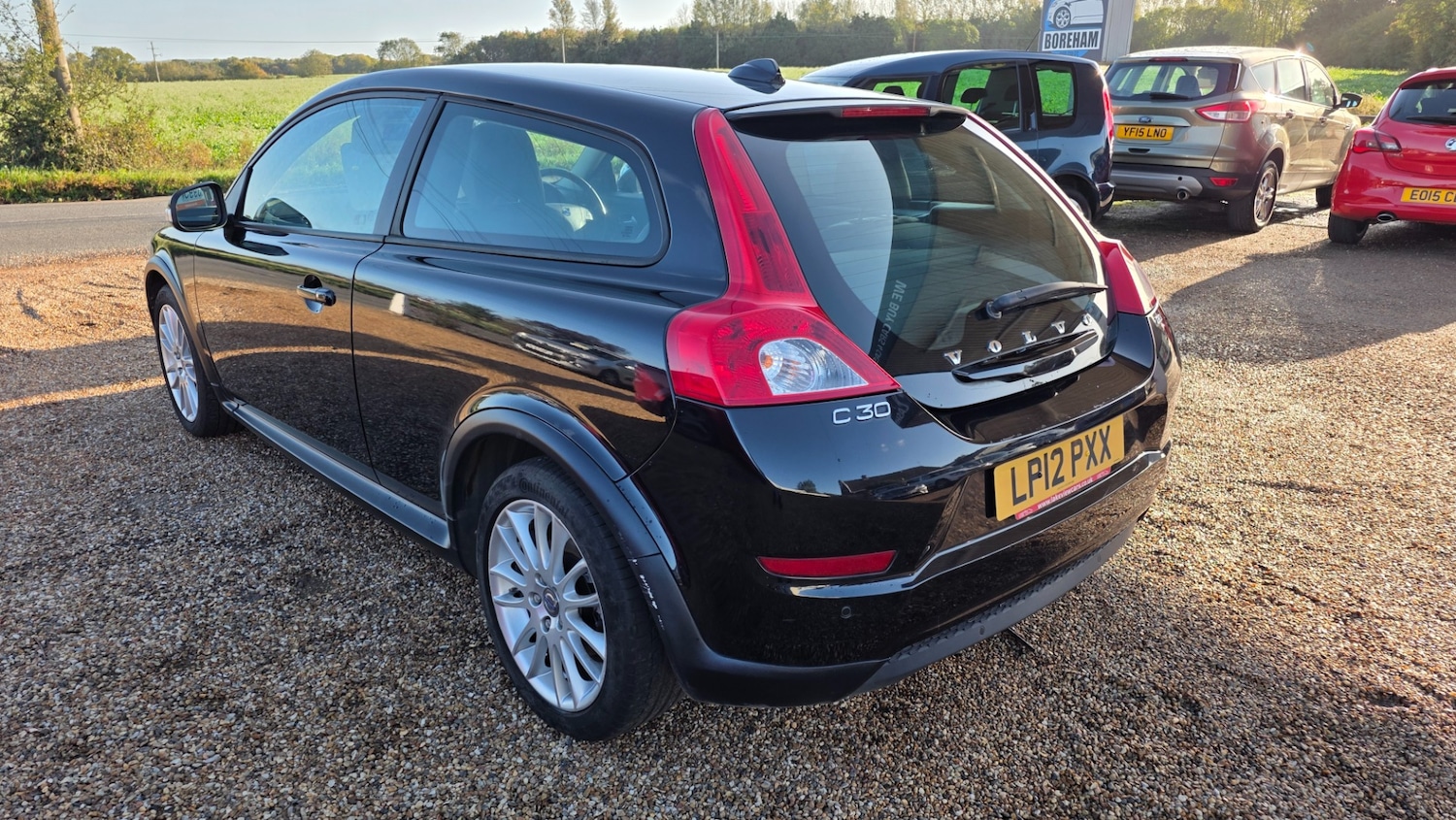 Used Volvo C30 2012 for sale - 76242757: Photo 5