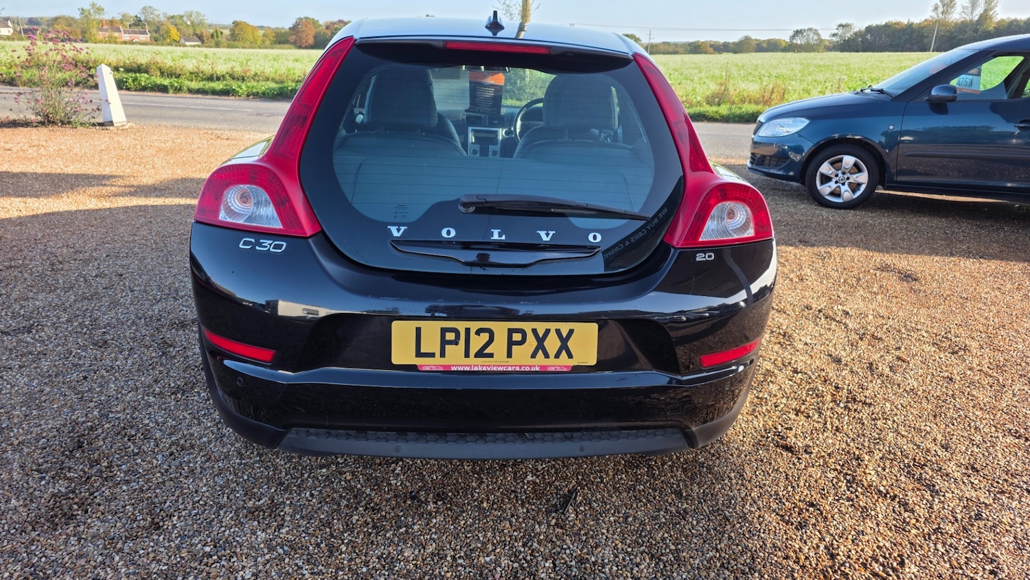 Used Volvo C30 2012 for sale - 76242757: Photo 6