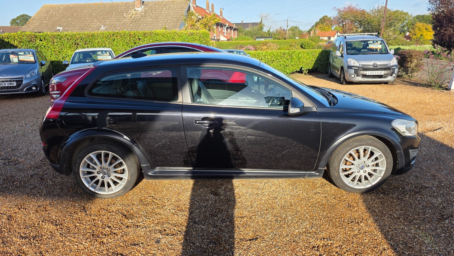 Used Volvo C30 2012 for sale - 76242757: Photo 8