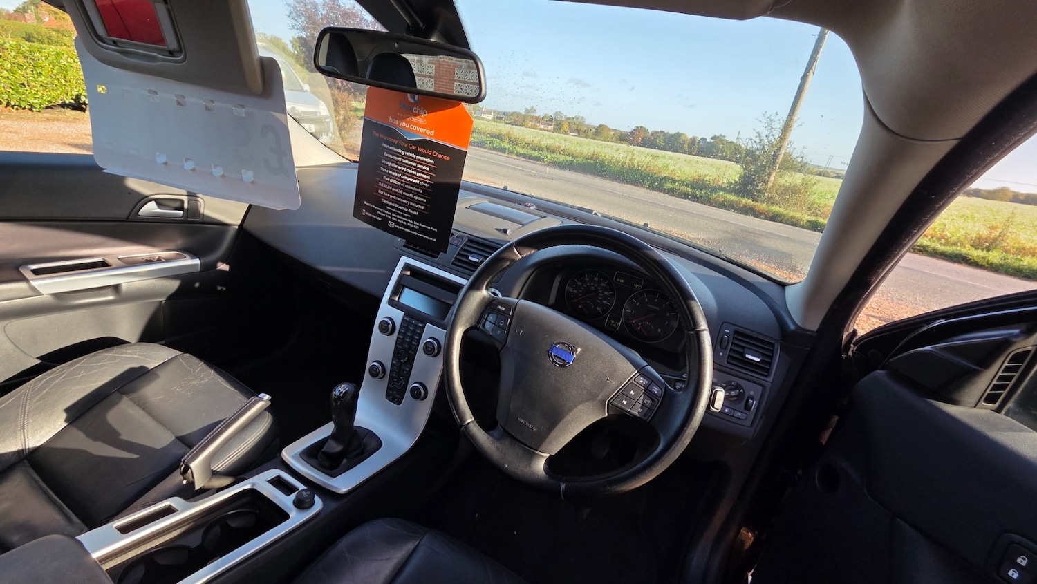 Used Volvo C30 2012 for sale - 76242757: Photo 9