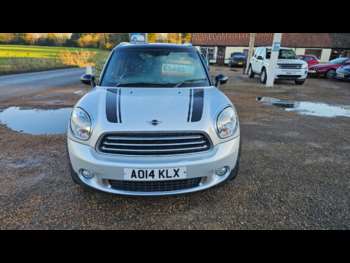 Used MINI Countryman 2014 for sale - 73044935: Photo