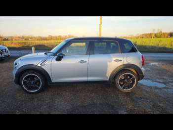 Used MINI Countryman 2014 for sale - 73044935: Photo