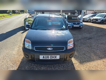 Used Ford Fusion 2011 for sale - 76115741: Photo 2