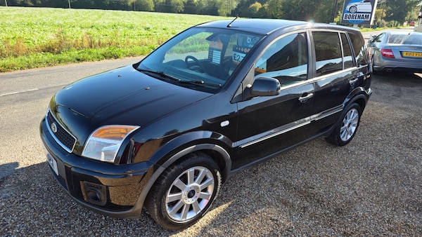 Used Ford Fusion 2011 for sale - 76115741: Photo 3