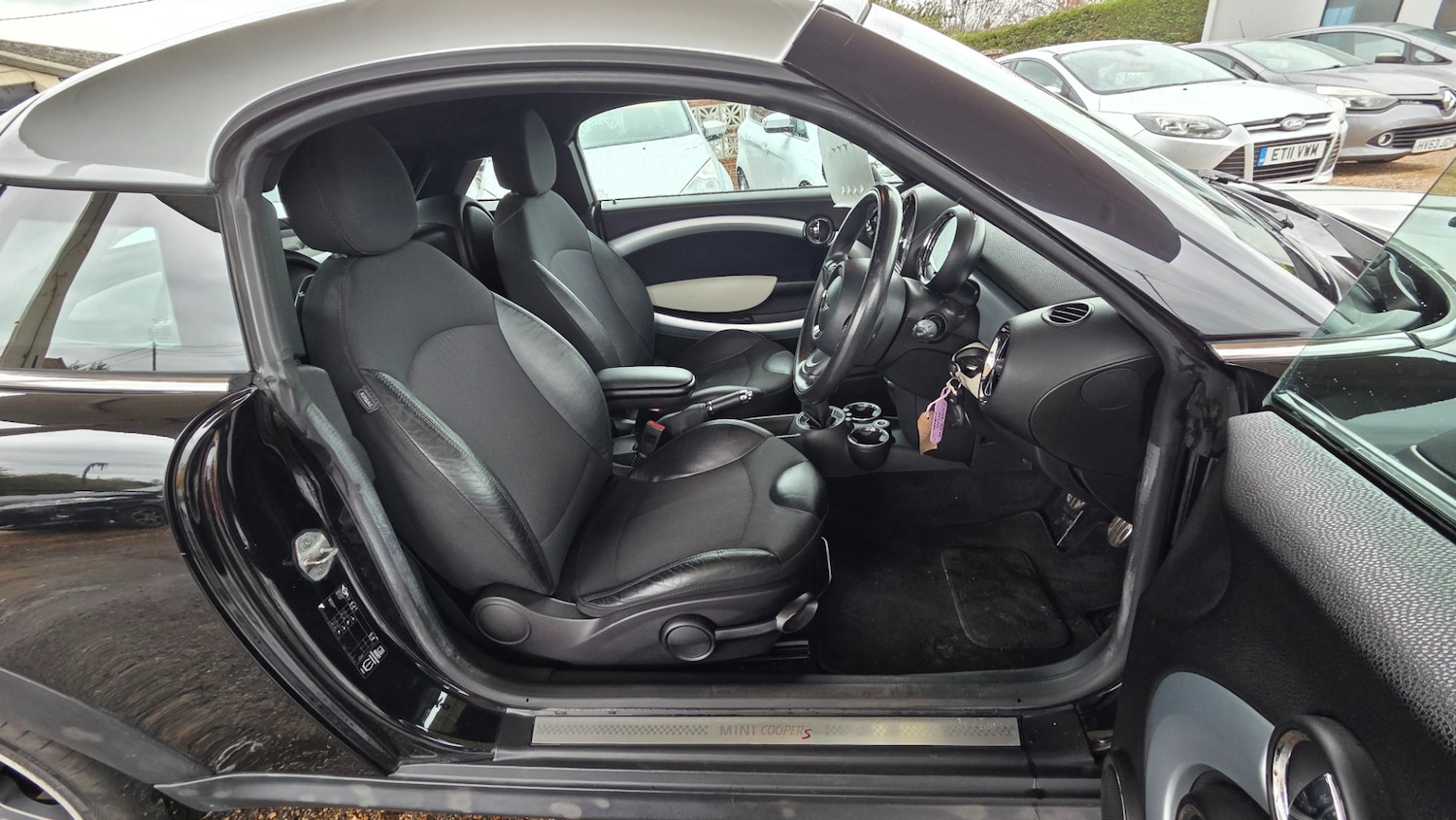 Used MINI Coupe 2012 for sale - 78084571: Photo 10