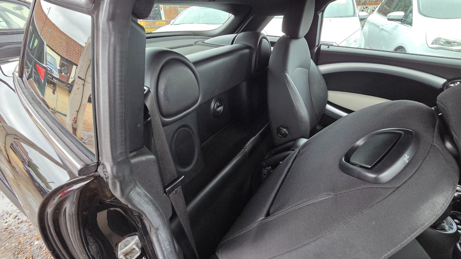 Used MINI Coupe 2012 for sale - 78084571: Photo 11