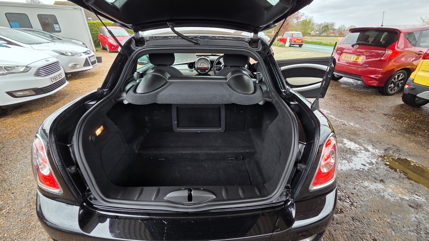 Used MINI Coupe 2012 for sale - 78084571: Photo 12