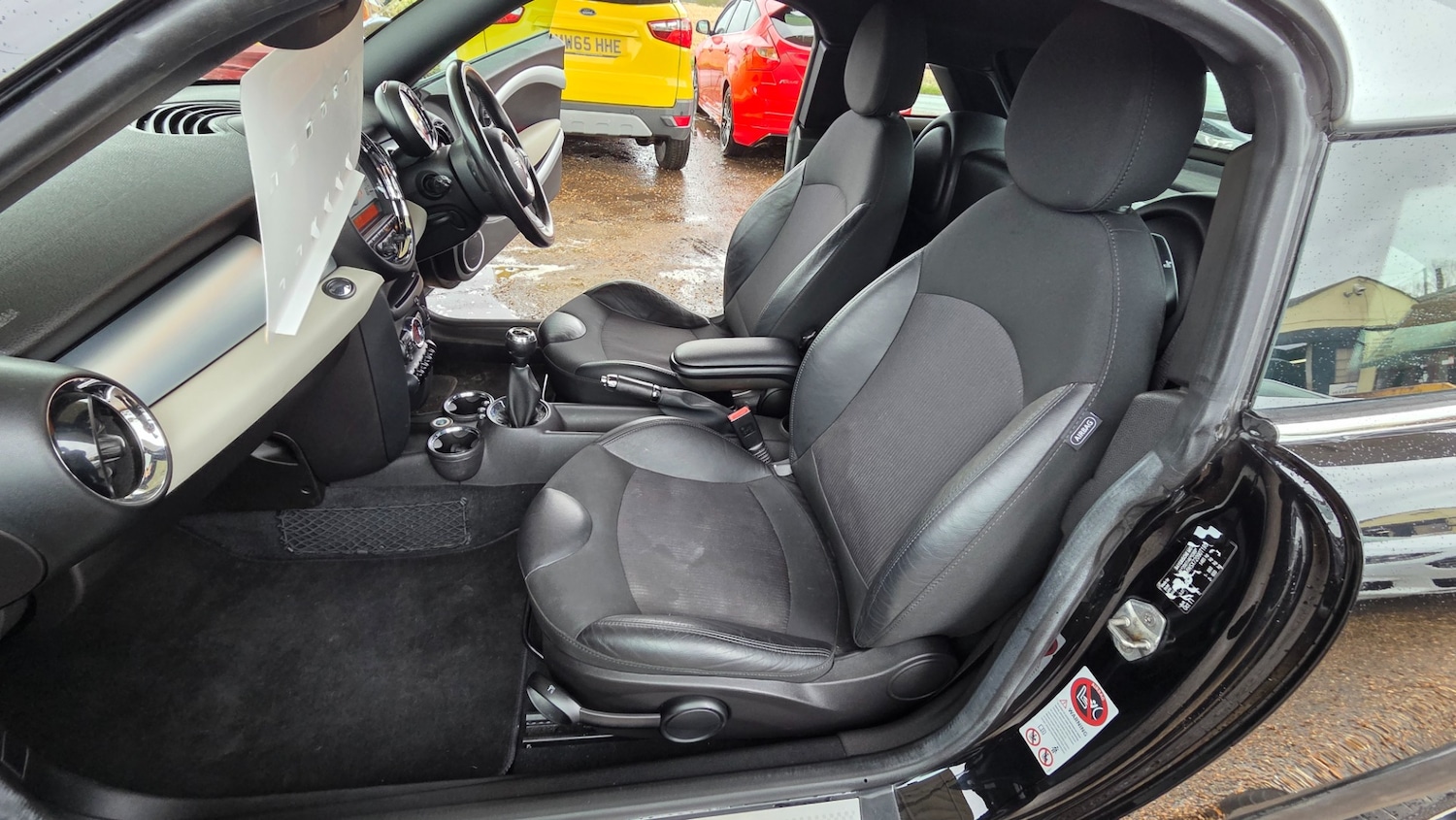 Used MINI Coupe 2012 for sale - 78084571: Photo 13