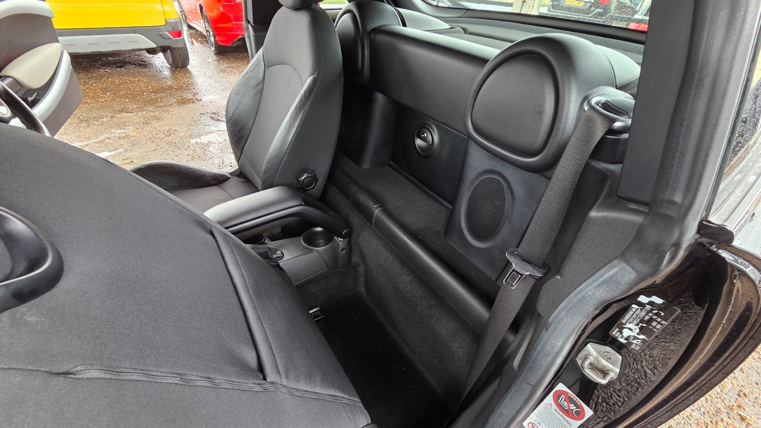 Used MINI Coupe 2012 for sale - 78084571: Photo 15