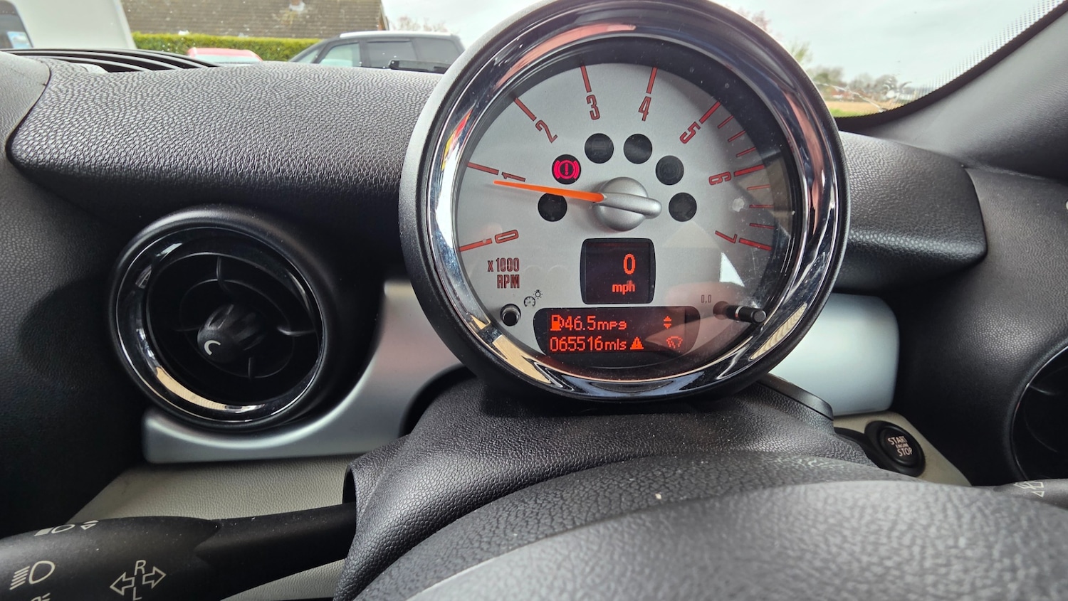 Used MINI Coupe 2012 for sale - 78084571: Photo 17