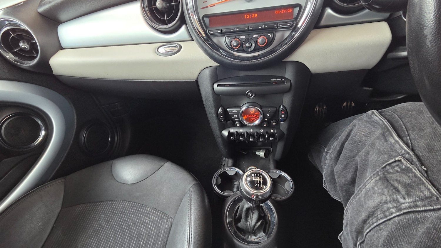 Used MINI Coupe 2012 for sale - 78084571: Photo 18