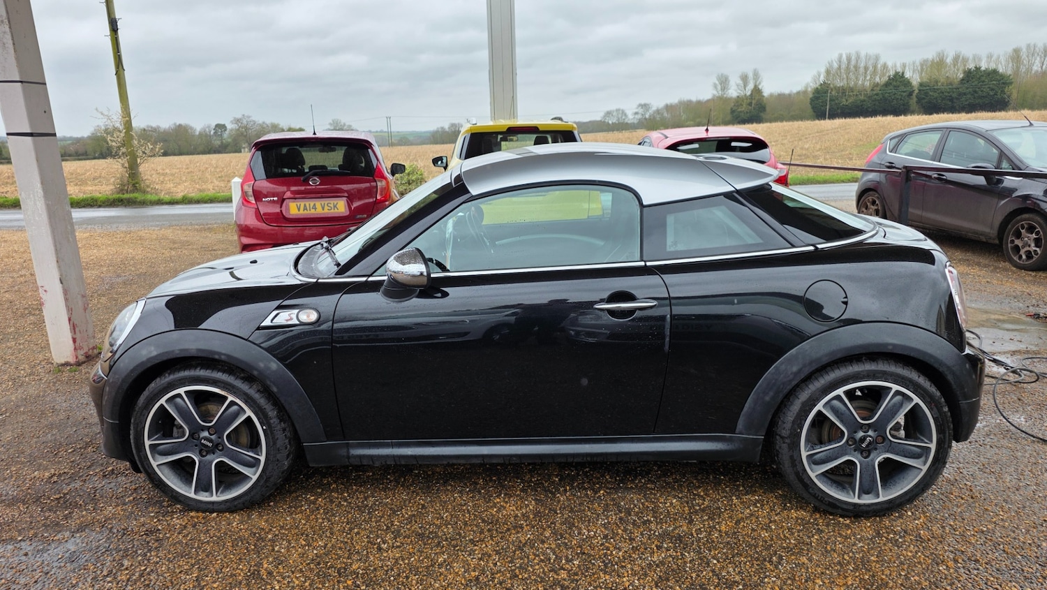 Used MINI Coupe 2012 for sale - 78084571: Photo 2