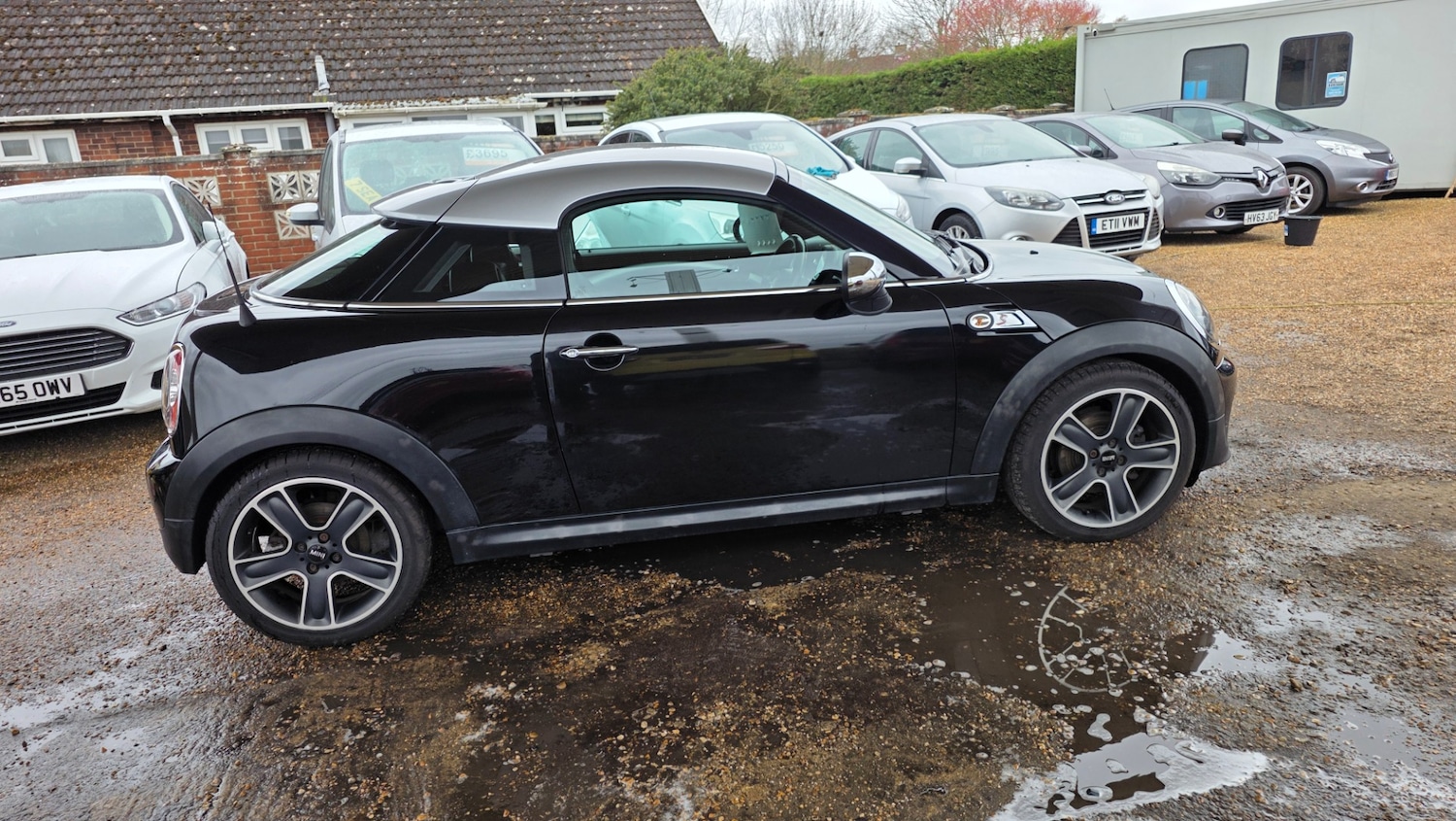 Used MINI Coupe 2012 for sale - 78084571: Photo 6