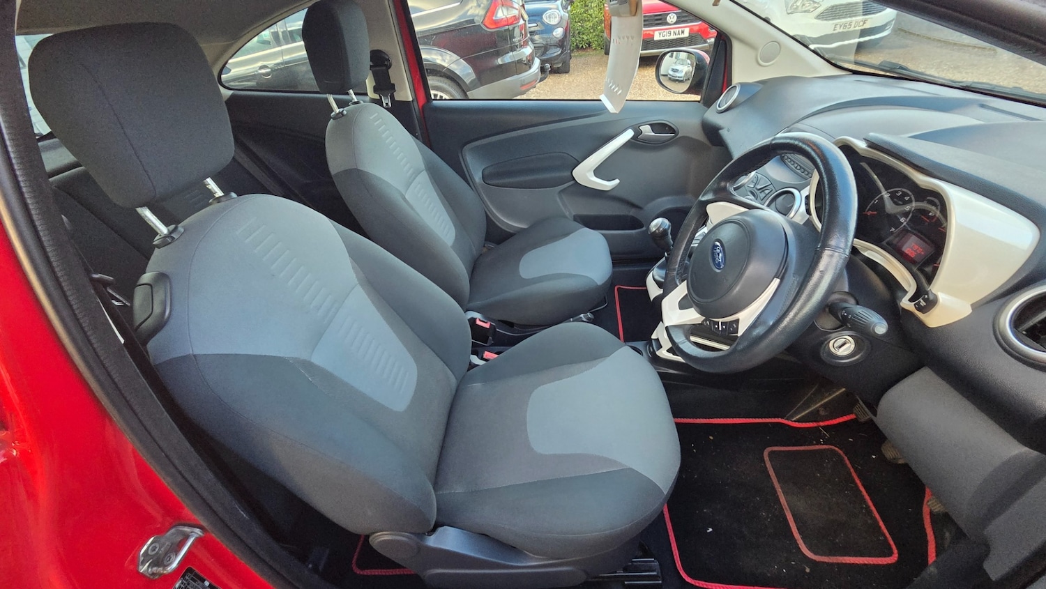 Used Ford Ka 2013 for sale - 77054792: Photo 10