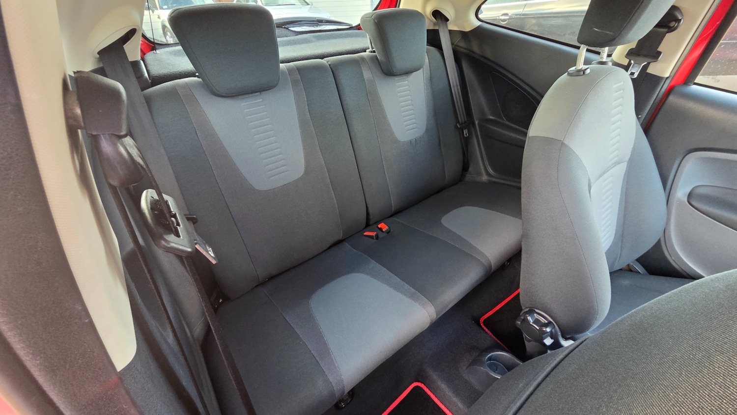 Used Ford Ka 2013 for sale - 77054792: Photo 11