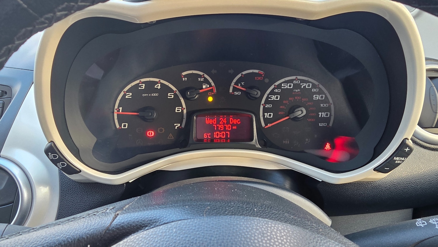 Used Ford Ka 2013 for sale - 77054792: Photo 14