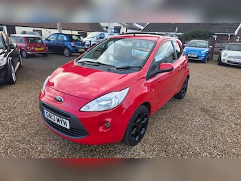 2013 (13) - 1.2 Zetec 3dr [Start Stop]