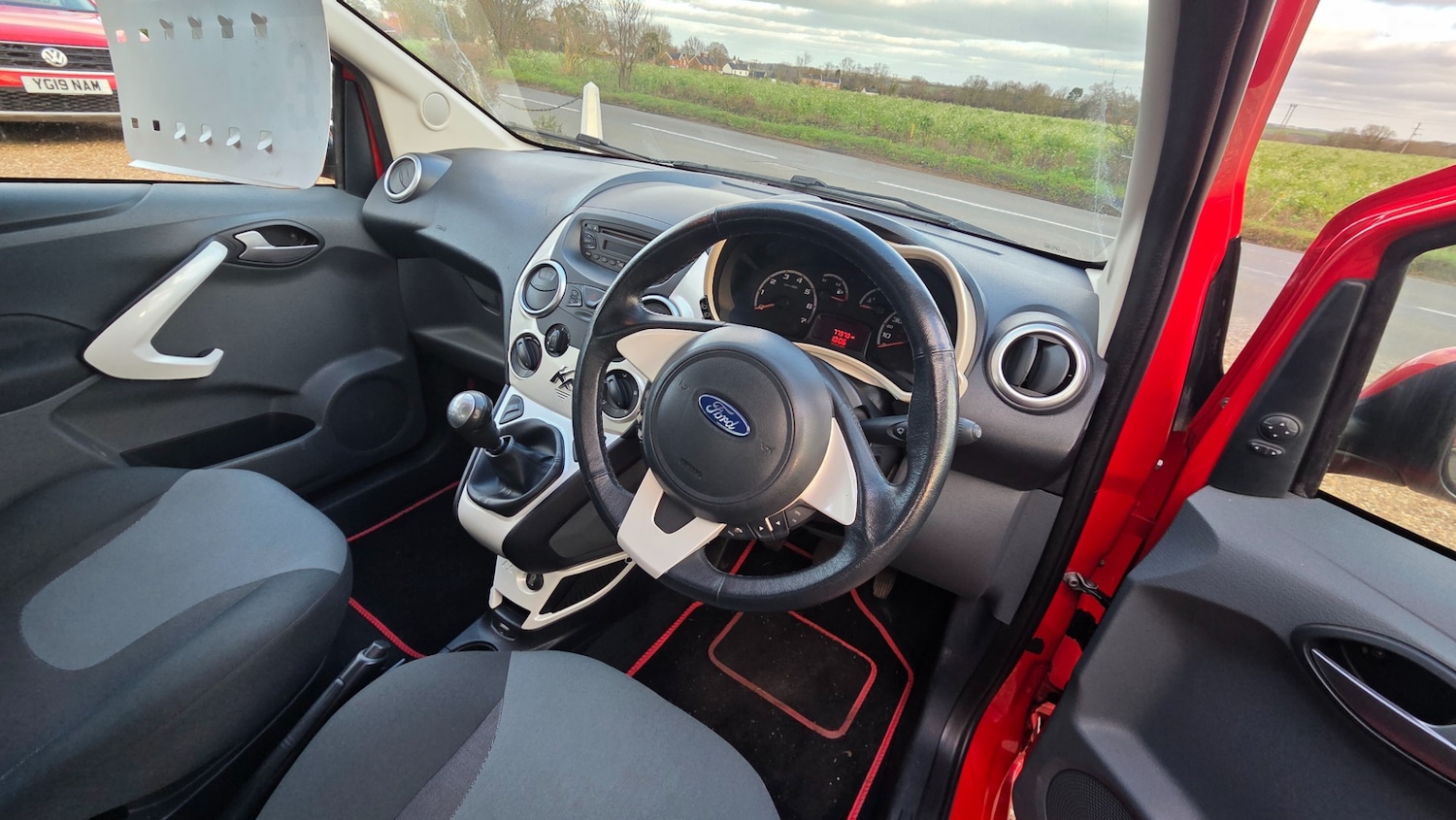 Used Ford Ka 2013 for sale - 77054792: Photo 9