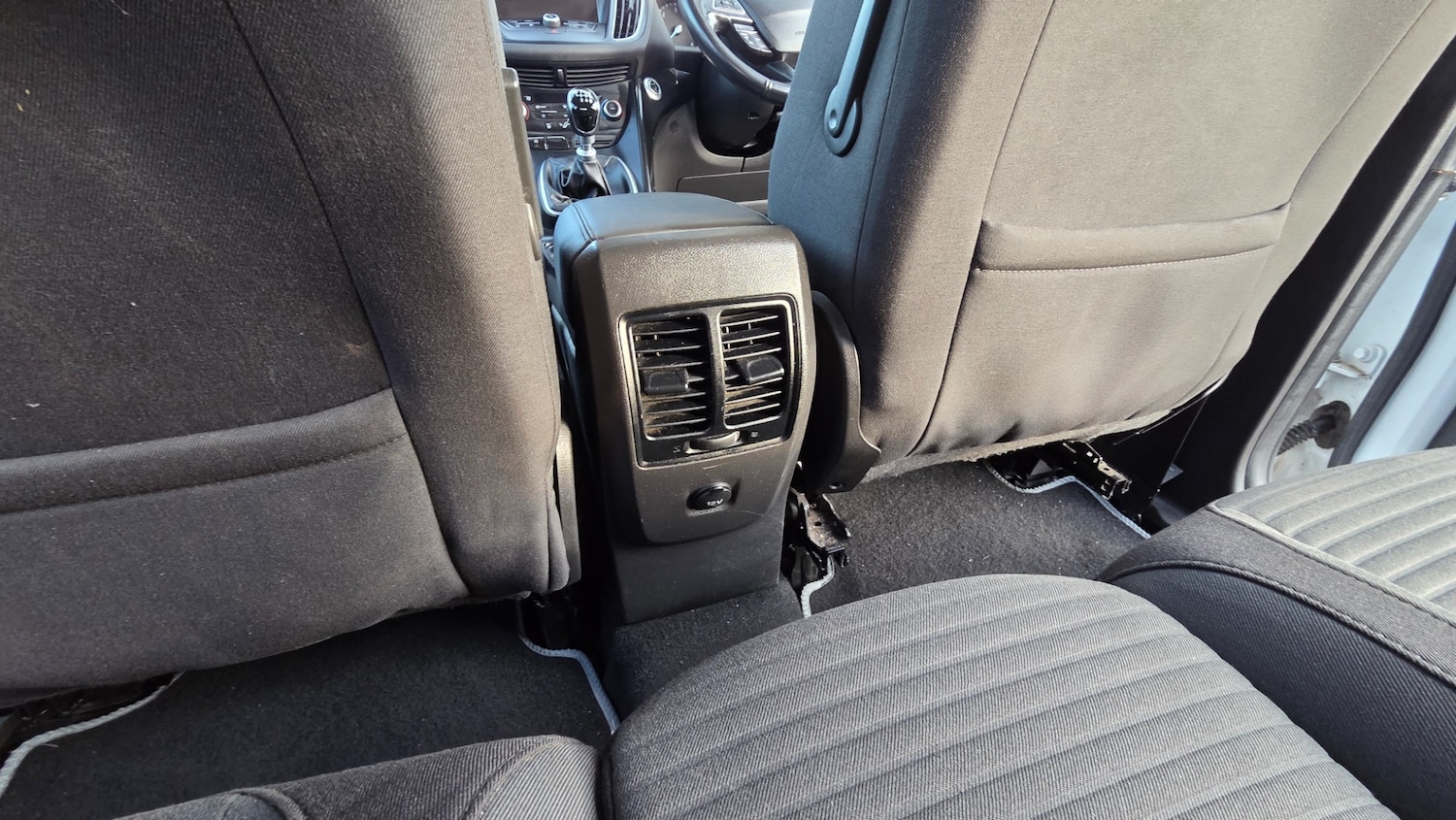 Used Ford C-Max 2015 for sale - 76844716: Photo 14