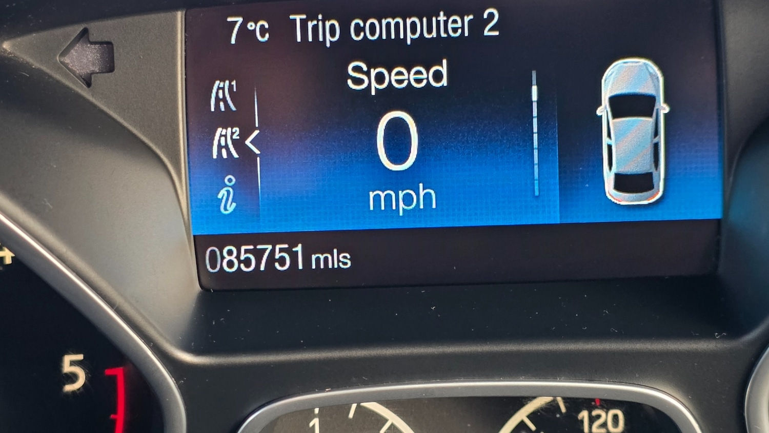 Used Ford C-Max 2015 for sale - 76844716: Photo 19