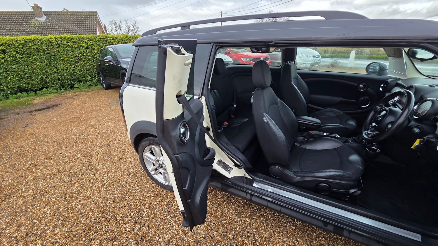 Used MINI Clubman 2012 for sale - 77668193: Photo 10