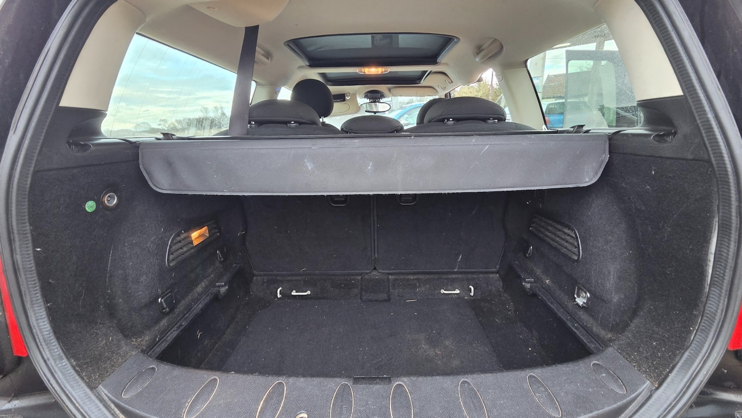 Used MINI Clubman 2012 for sale - 77668193: Photo 13