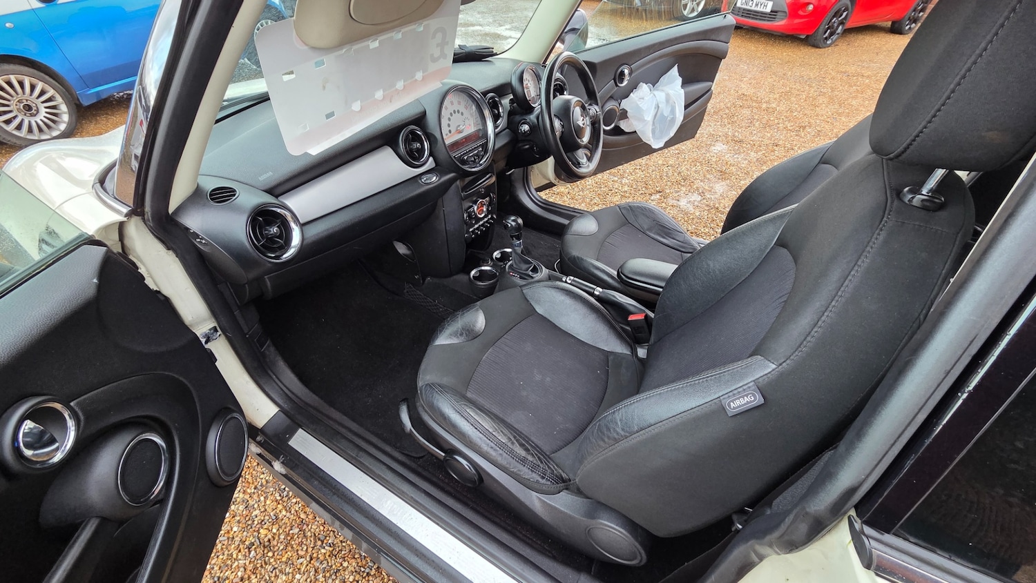 Used MINI Clubman 2012 for sale - 77668193: Photo 14