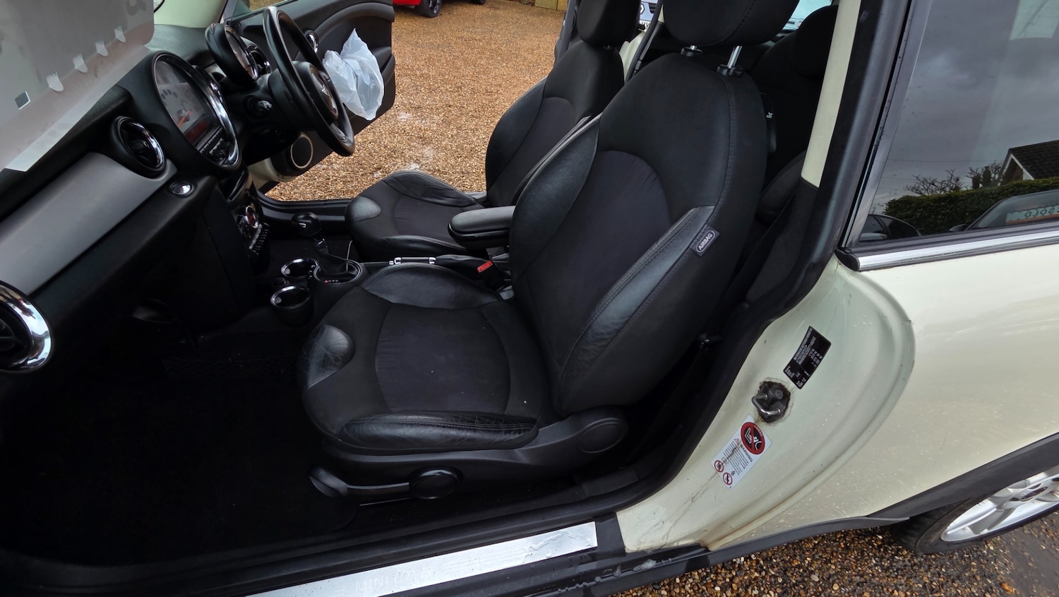 Used MINI Clubman 2012 for sale - 77668193: Photo 15