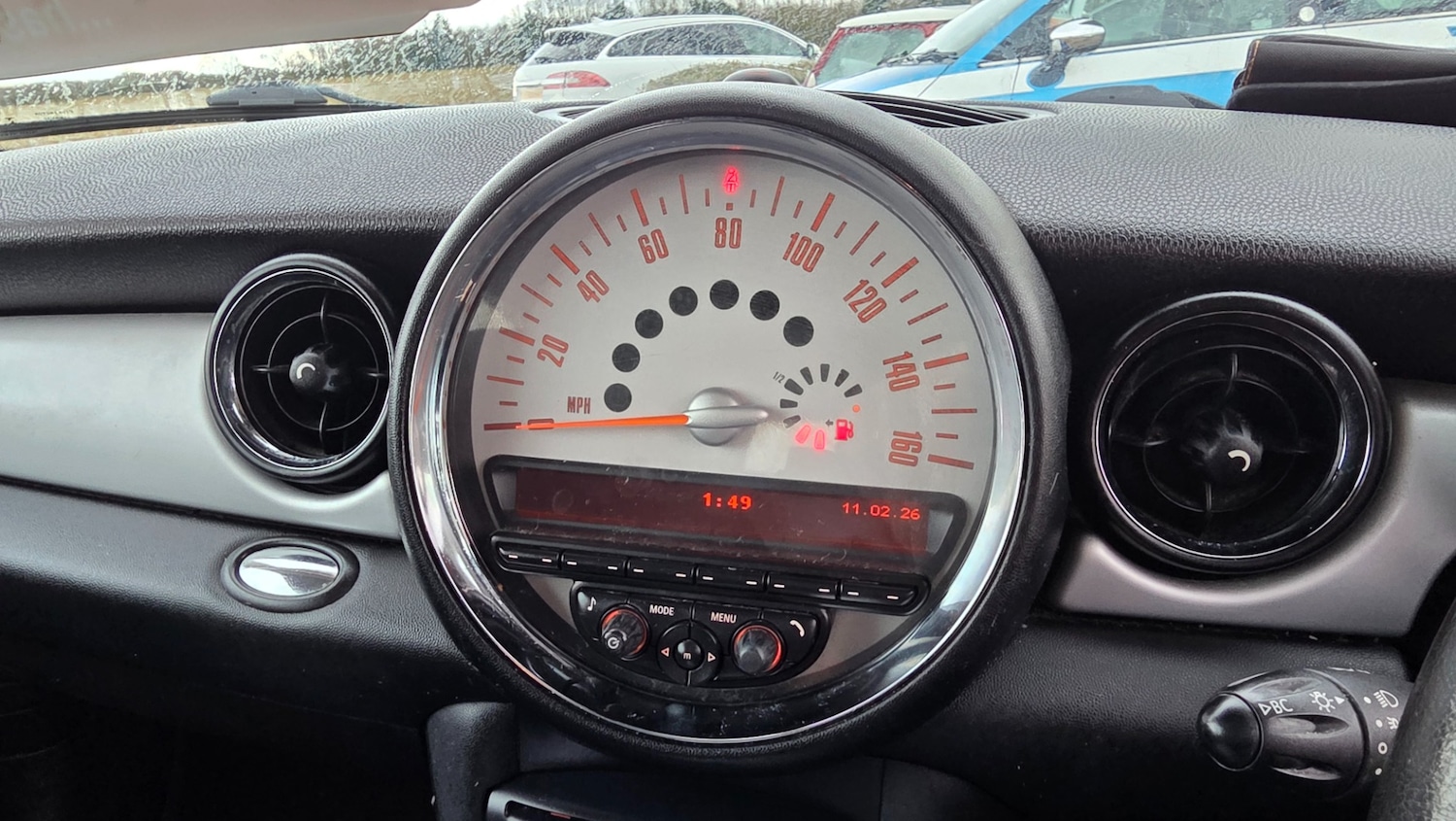 Used MINI Clubman 2012 for sale - 77668193: Photo 18