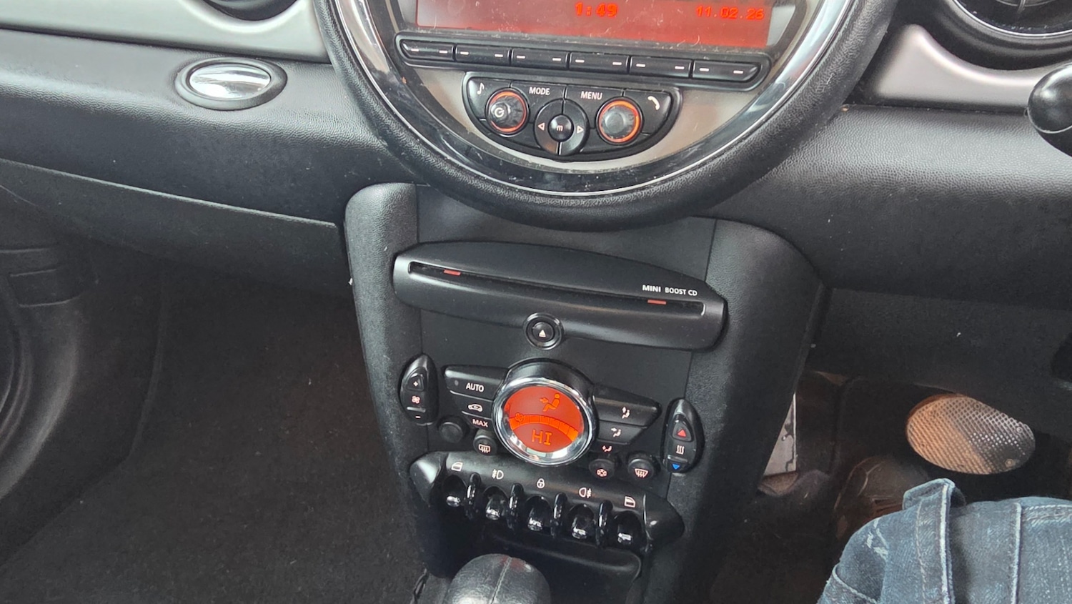 Used MINI Clubman 2012 for sale - 77668193: Photo 19