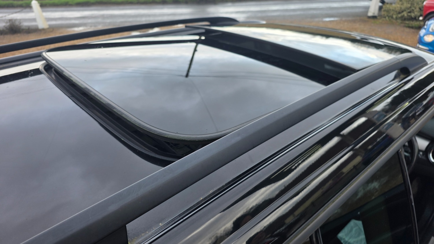 Used MINI Clubman 2012 for sale - 77668193: Photo 20