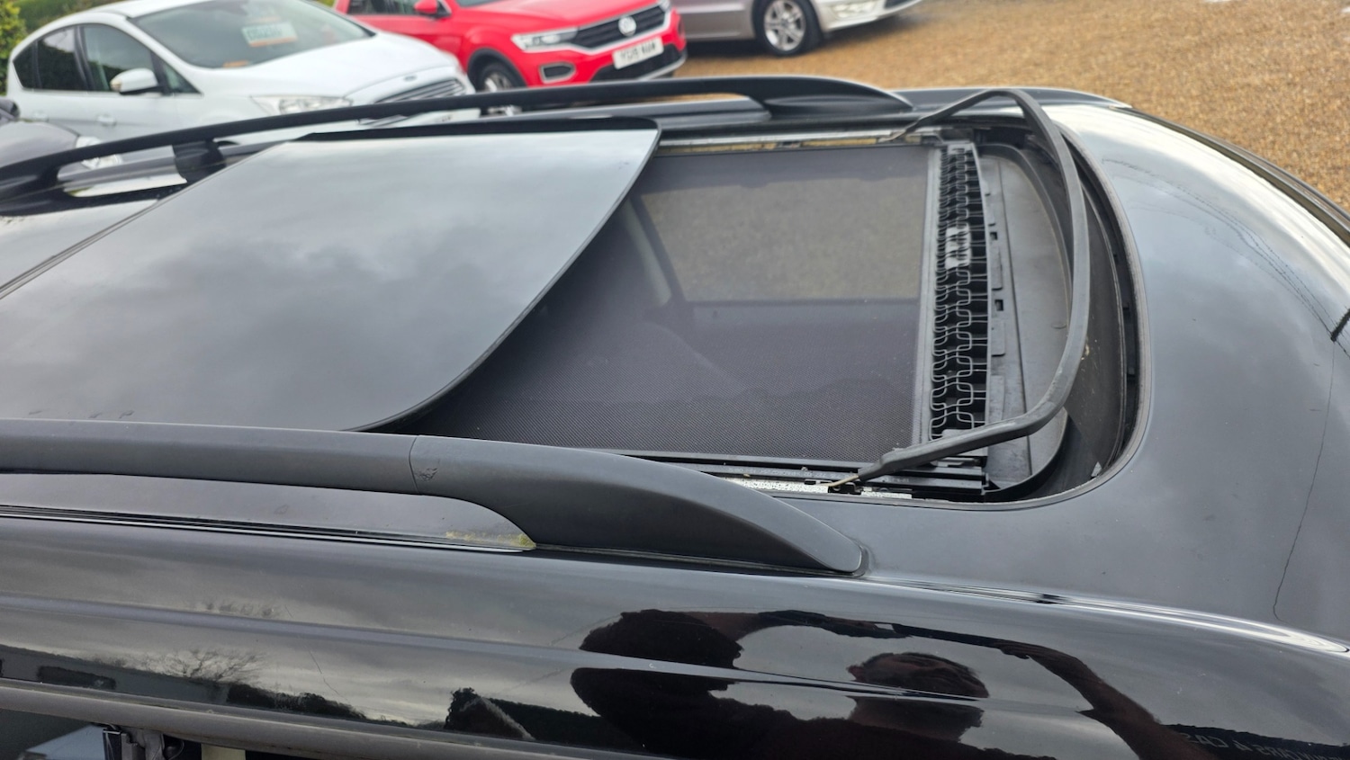 Used MINI Clubman 2012 for sale - 77668193: Photo 21