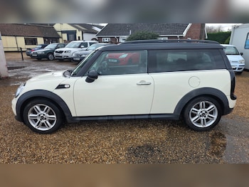 Used MINI Clubman 2012 for sale - 77668193: Photo