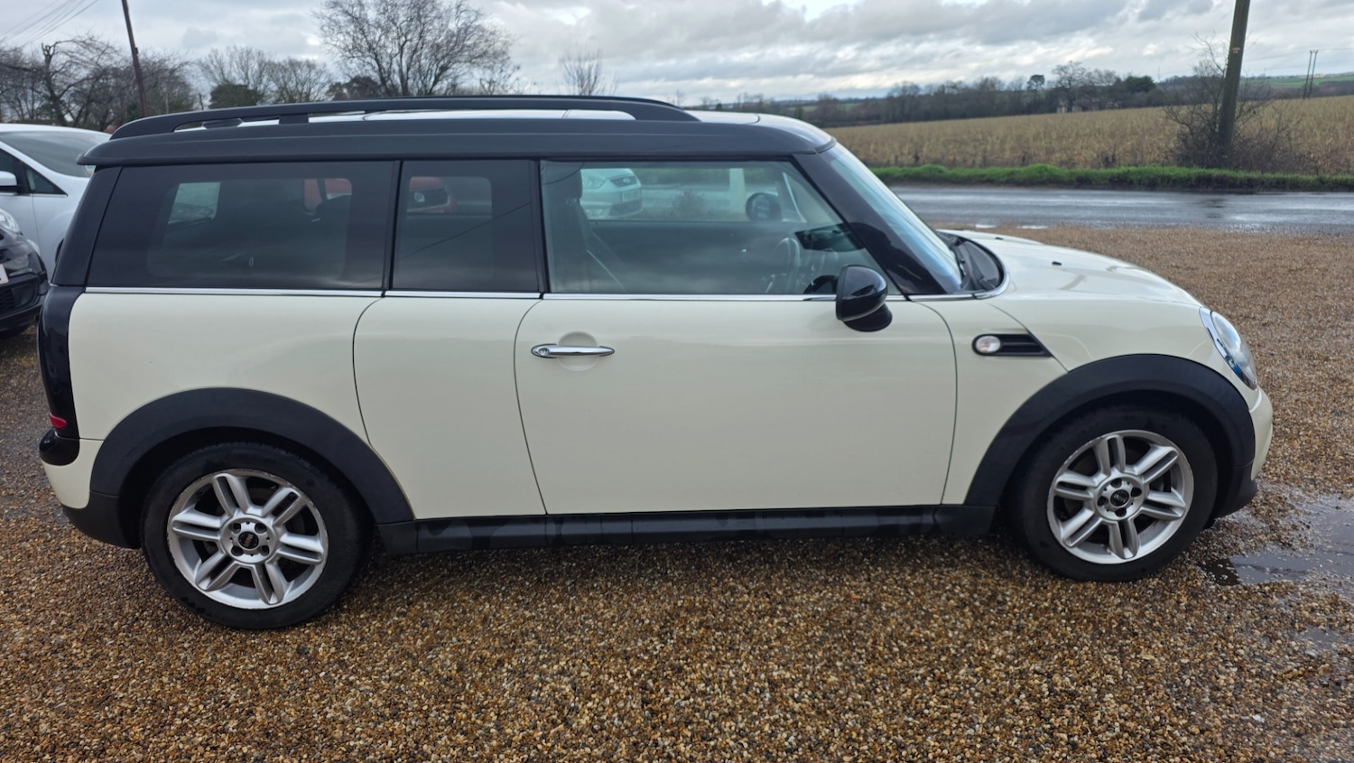 Used MINI Clubman 2012 for sale - 77668193: Photo 6
