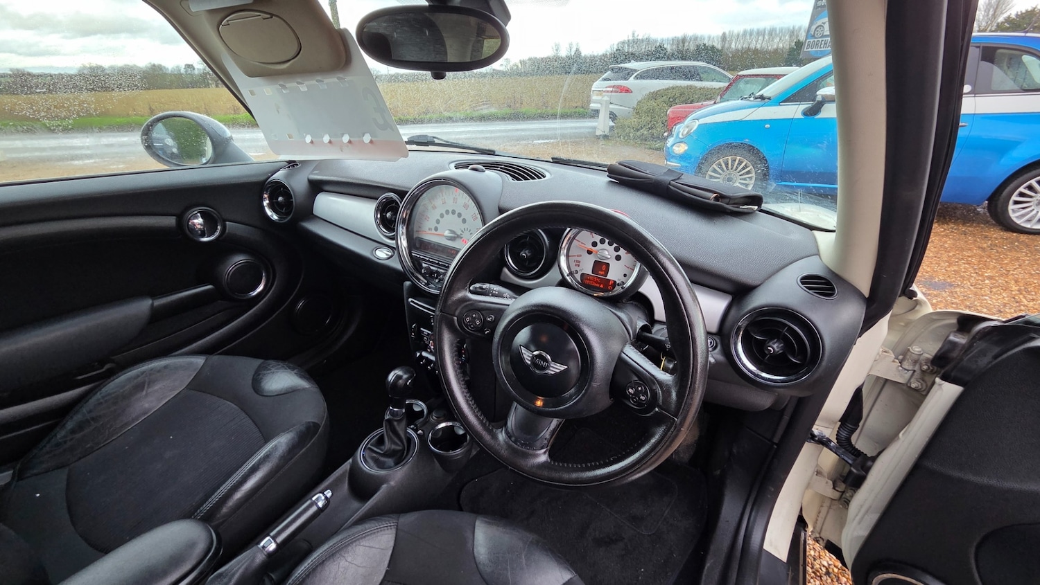 Used MINI Clubman 2012 for sale - 77668193: Photo 8