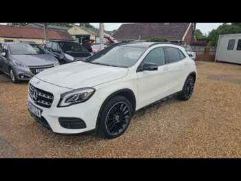 Used Mercedes-Benz GLA 2018 for sale - 74881886: Photo