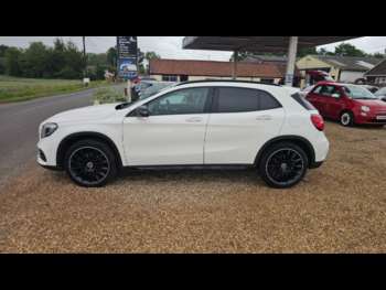 Used Mercedes-Benz GLA 2018 for sale - 74881886: Photo