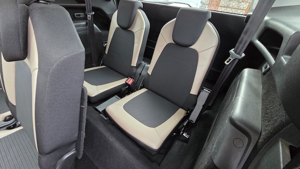 Used Citroen C4 Grand Picasso 2014 for sale - 76290541: Photo 12