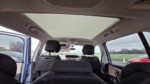 Used Citroen C4 Grand Picasso 2014 for sale - 76290541: Photo 14