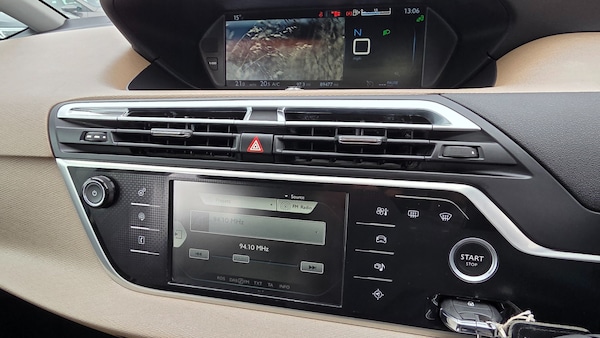 Used Citroen C4 Grand Picasso 2014 for sale - 76290541: Photo 18