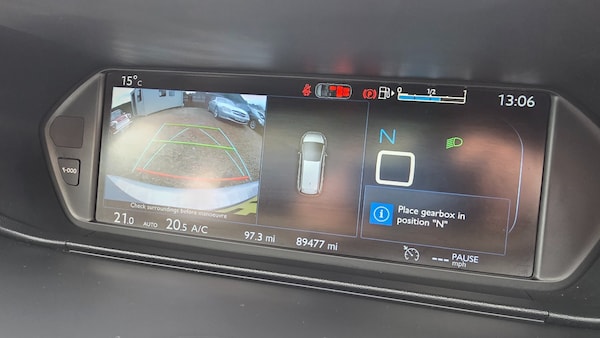 Used Citroen C4 Grand Picasso 2014 for sale - 76290541: Photo 19