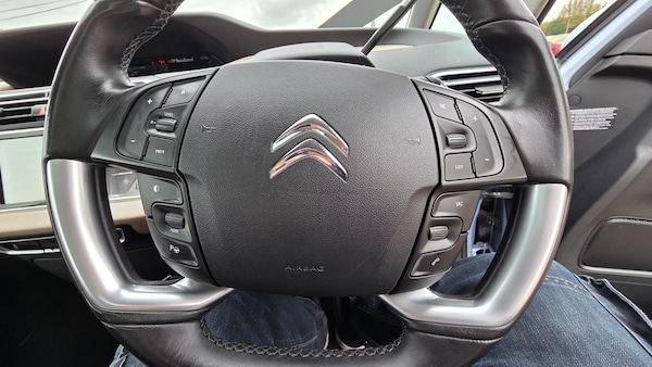 Used Citroen C4 Grand Picasso 2014 for sale - 76290541: Photo 20