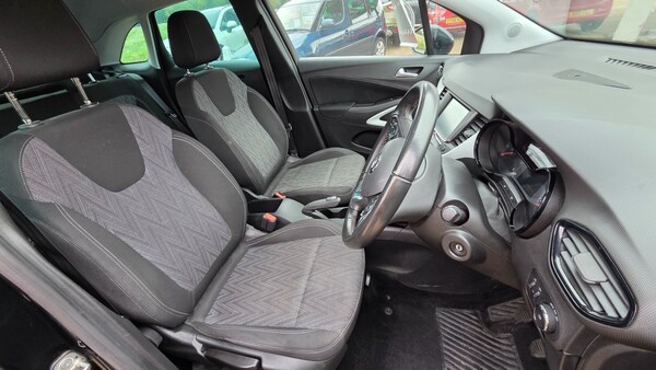 Used Vauxhall Crossland X 2020 for sale - 76197111: Photo 11